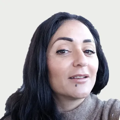 Monique Brincau, Owner and Founder of EyeQ